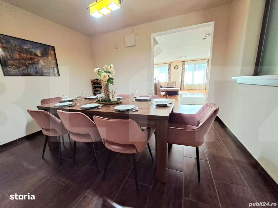 Casa de vanzare zona centrala - Imagine principală: 4/10