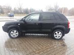 Hyundai Tucson 2.0 Elegance / Premium - 8