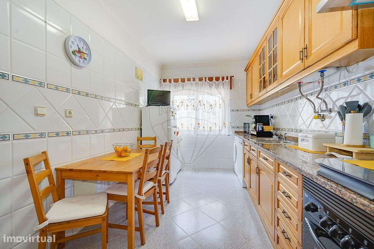 Apartamento T2 para venda-2