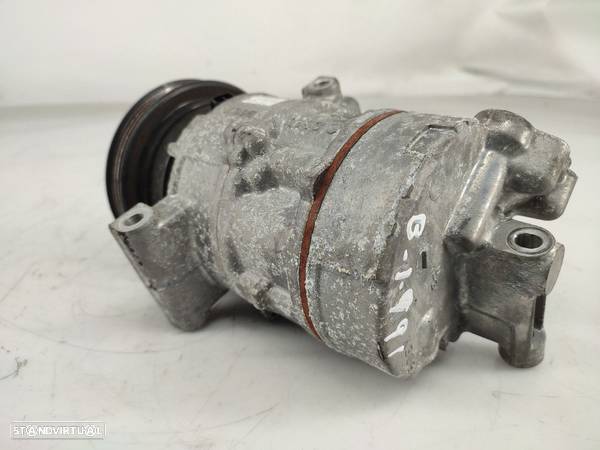 Compressor Do Ac Fiat Stilo Multi Wagon (192_) - 5