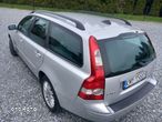 Volvo V50 2.0D Momentum - 8