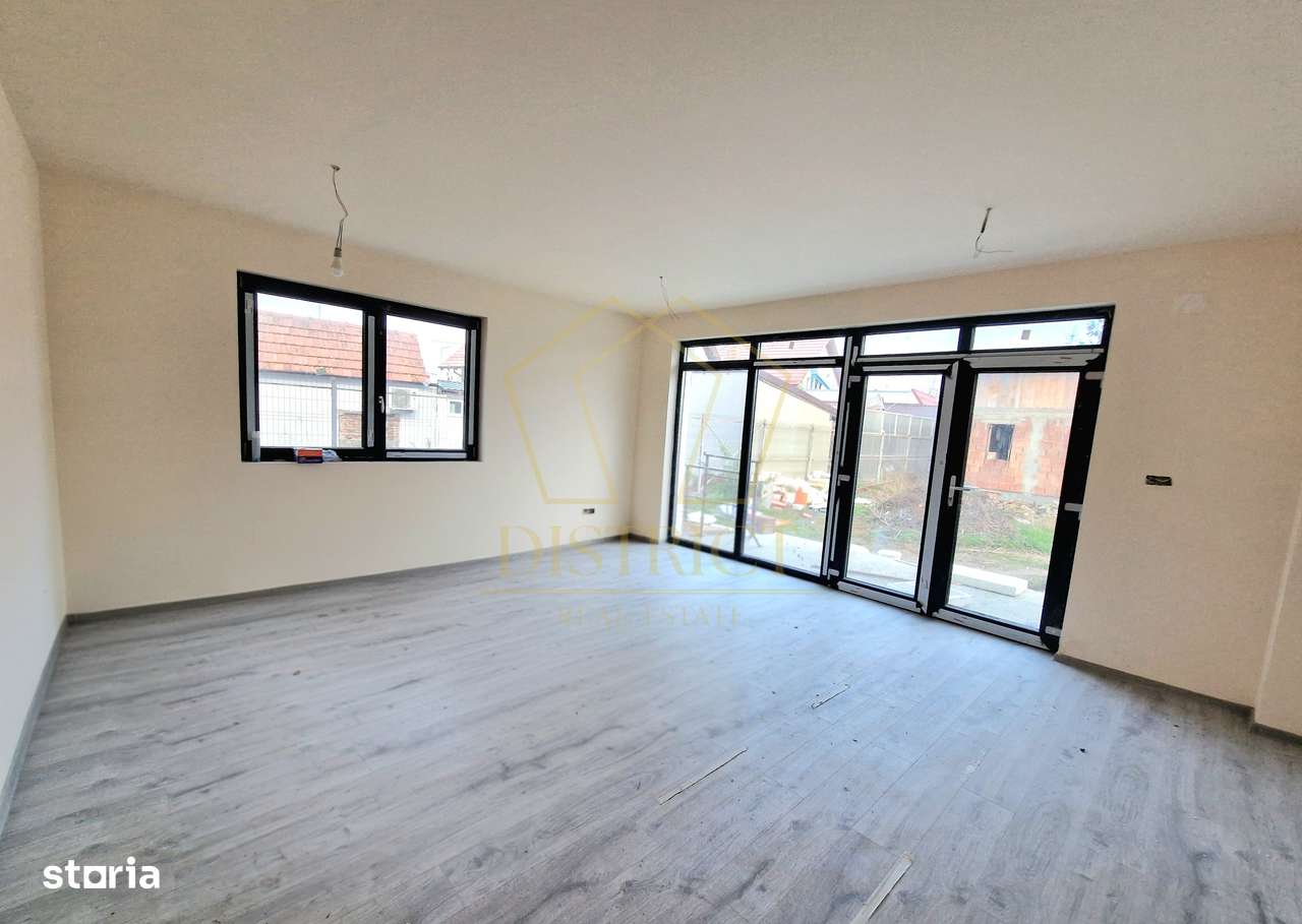 Duplex spatios cu 4 camere | Mosnita Noua | Central - Imagine principală: 1/14