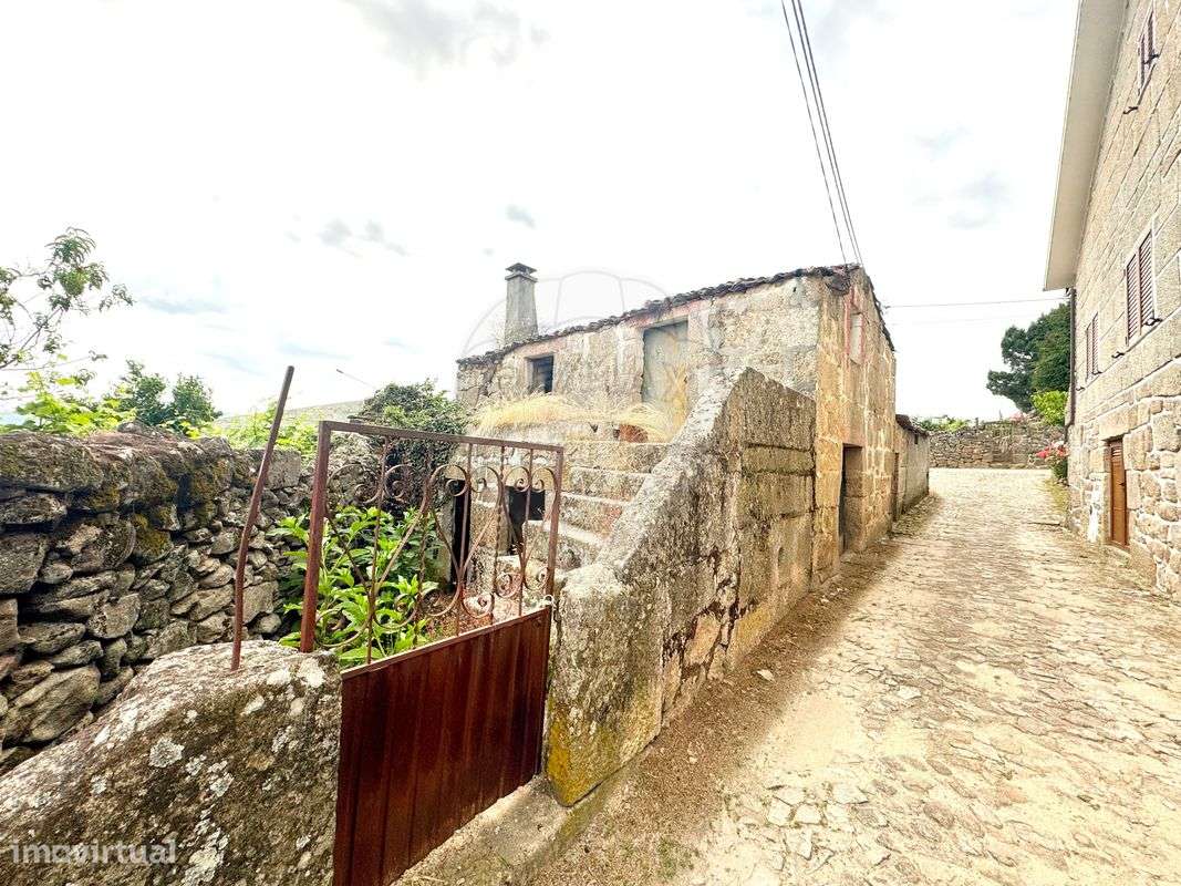 Moradia T3 para venda - Grande imagem: 5/12