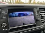 Volkswagen Crafter DOKA 7 LOCURI - 12