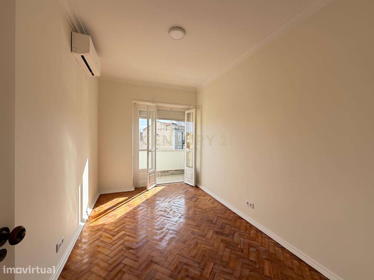 Apartamento T3 de Charme completamente remodelado com Vista Deslumbran - Grande imagem: 5/46