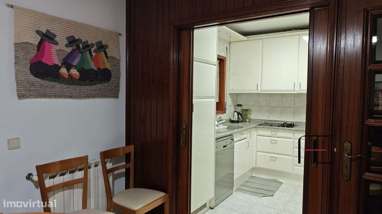 Moradia em Banda T3 Venda em Fajões,Oliveira de Azeméis-8