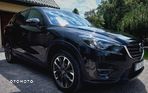 Mazda CX-5 SKYACTIV-D 175 Drive AWD Sports-Line - 27