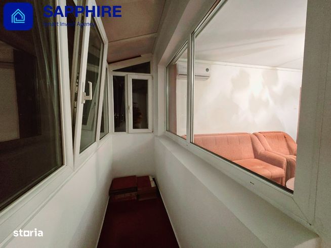 Apartament 2 camere metrou Eroii Revoluției, loc parcare, reabilitat-10