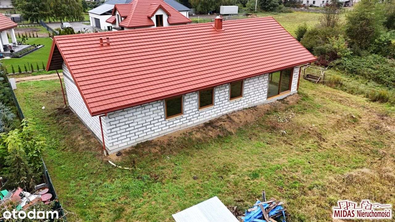 Dom w stanie surowym zamkniętym - Pełny obrazek: 4/20