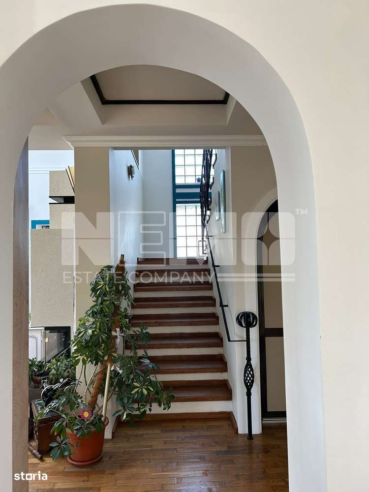 Casa tip Vila 330Mpu I 1000Mpt I Moara Nica/Suceava I 325.000Euro - Imagine principală: 2/20