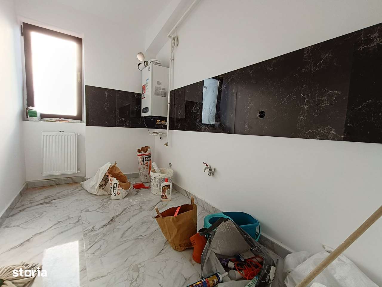 Comision 0% ! Bloc nou FINALIZAT / Metrou Gorjului (Sector 6)-6