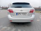 Toyota Avensis 2.0 D-4D 2010 - 6