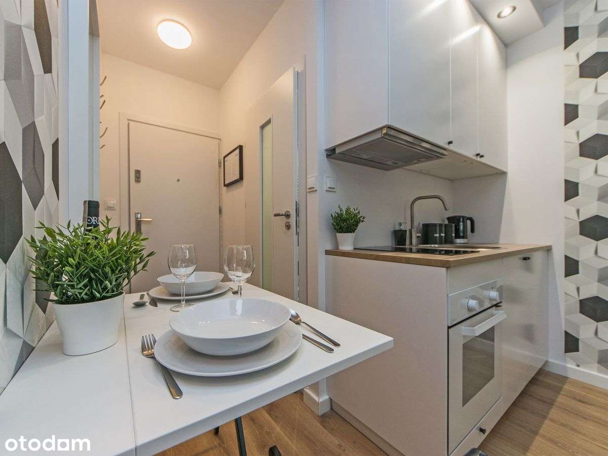 Mieszkanie blisko UG i Obc od 22.11. na rok!! NY - Pełny obrazek: 4/15