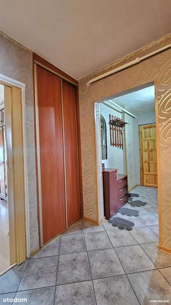 47m2 / 3 oddzielne pokoje / os. Południe-10