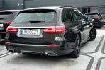 Mercedes-Benz E 220 D AMG Line - 2