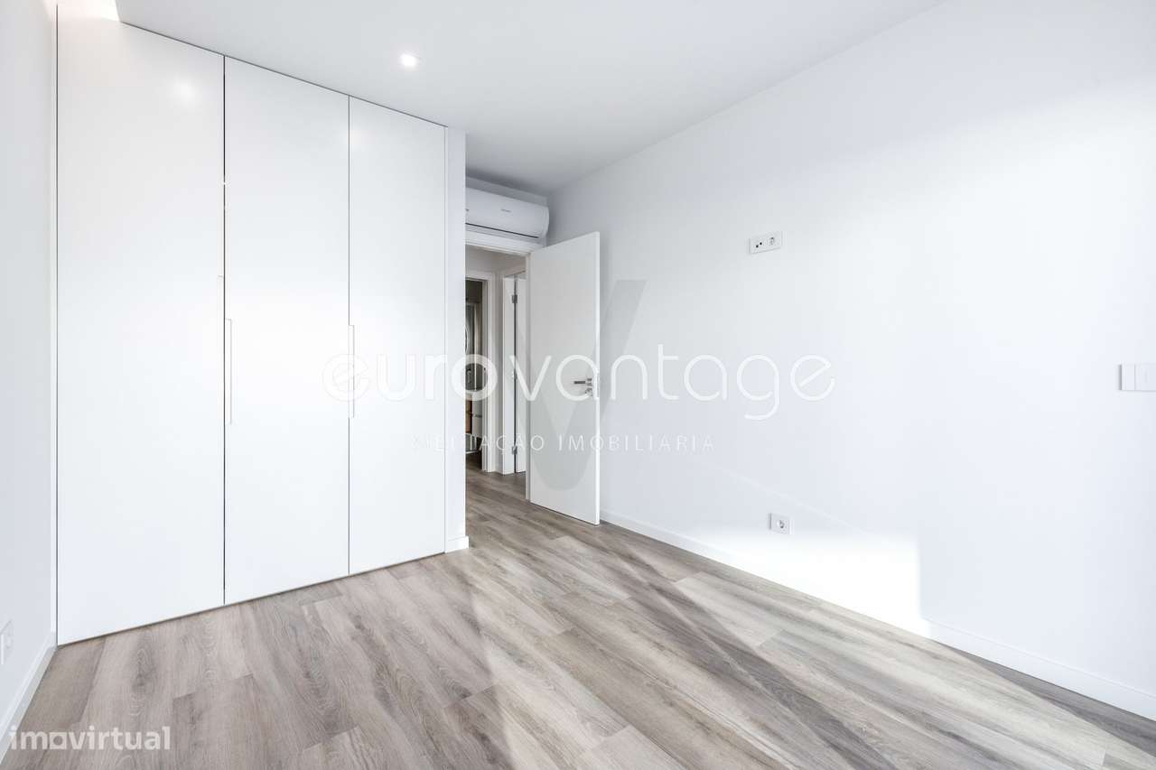 Apartamento T3 Novo em Barosa, Leiria – Qualidade e Conforto-26