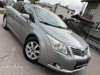 Toyota Avensis 1.8 Sol plus - 25