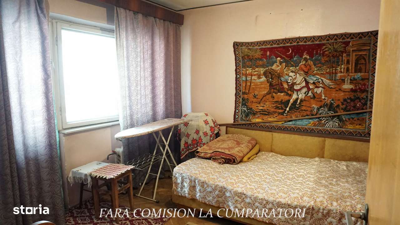 HANUL HAIDUCILOR - APARTAMENT 3 CAMERE, ETAJ 1-7