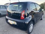 VW Up! - 2