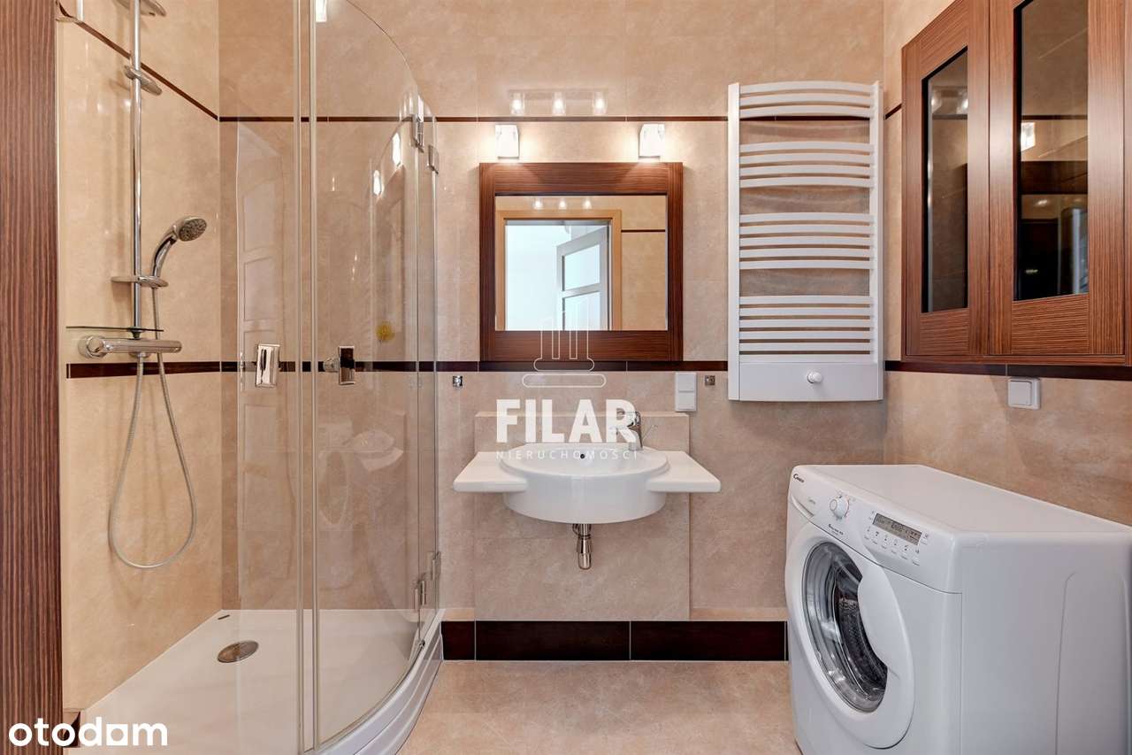 Sea Towers, balkon, widok na morze, przytulne-13