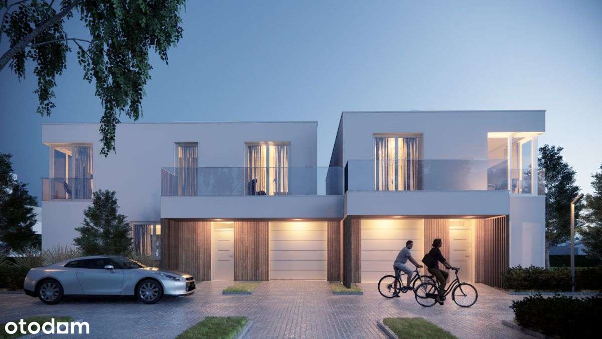 Dom 150 m2 Wilanów Zawady - Pełny obrazek: 3/8