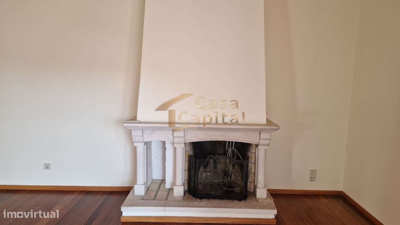 Apartamento T4 Sra. Conceição-36