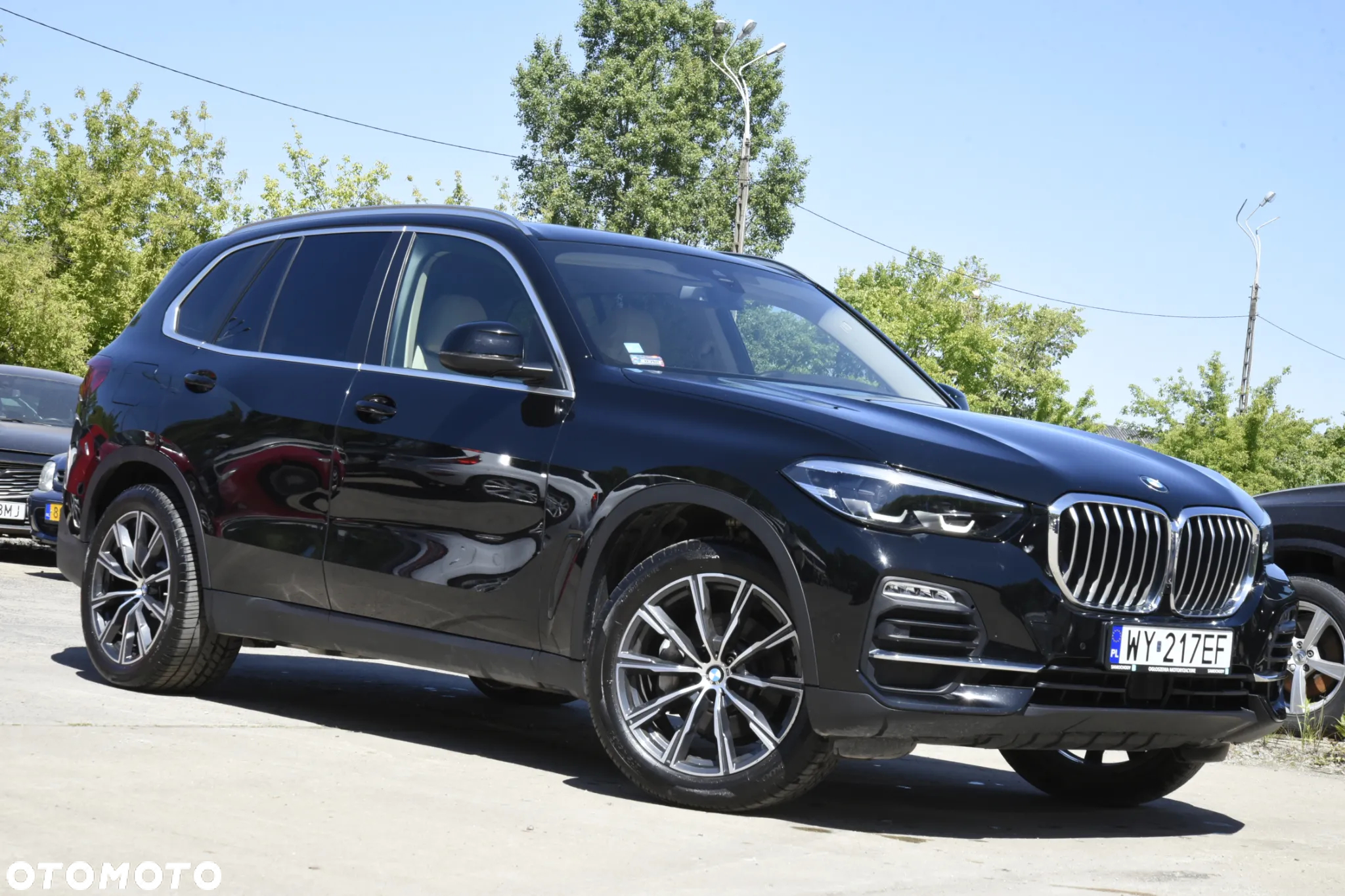 BMW X5 xDrive25d - 2