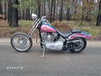 Harley-Davidson Softail Standard - 14