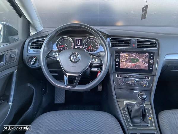 VW Golf 1.0 TSI Stream - 13