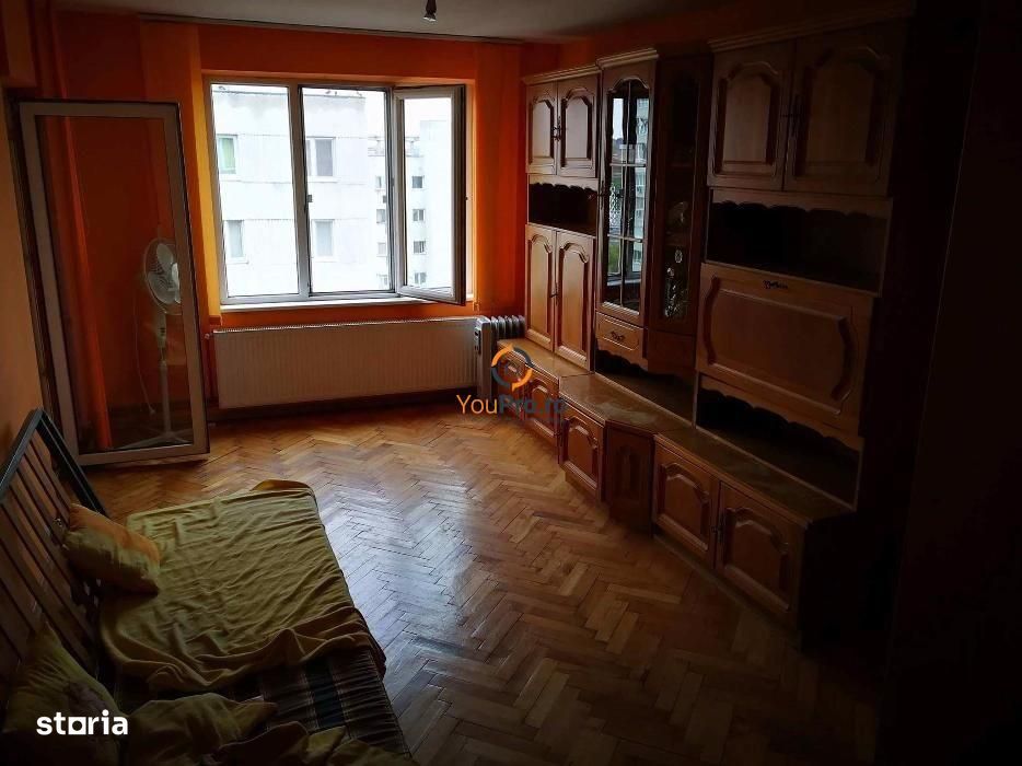 Apartament cu Centrala Complex Studentesc Olimpia