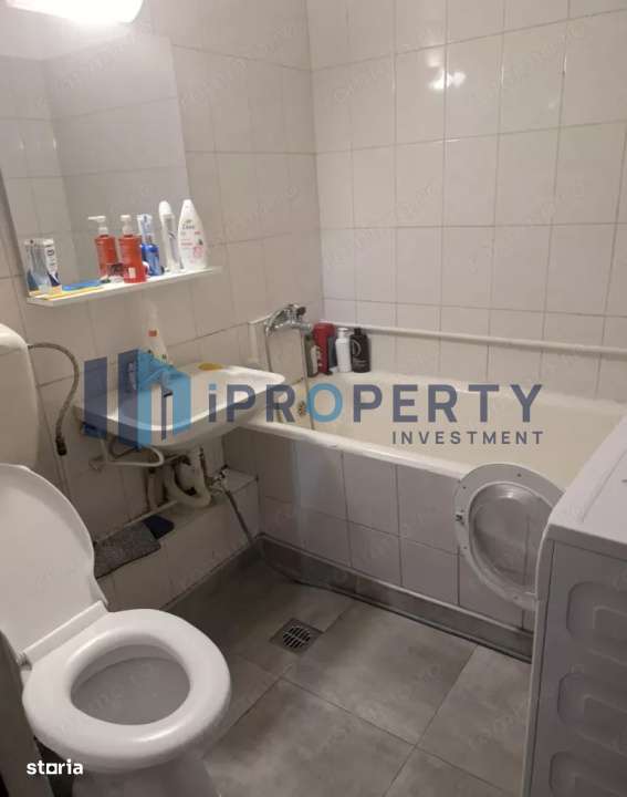 3 Camere | Mosilor | Mutare imediata | Mobilat + Utilat - Imagine principală: 4/5