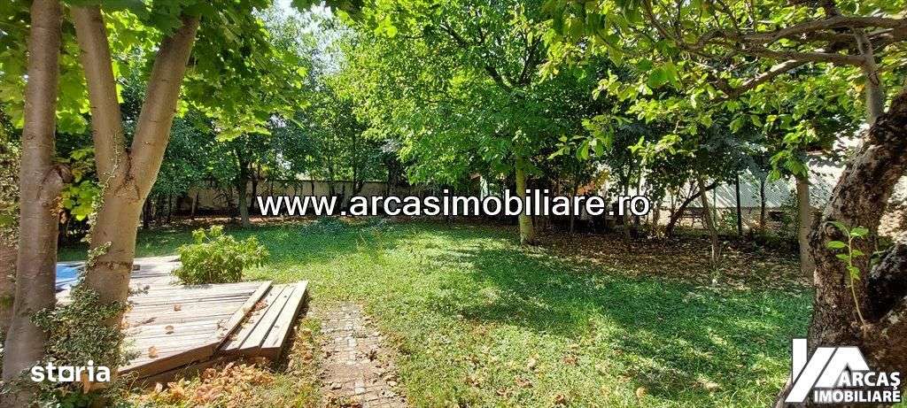 Vila de lux de inchiriat, zona Noica! - Imagine principală: 5/19