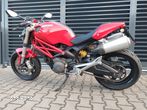 Ducati Monster - 14