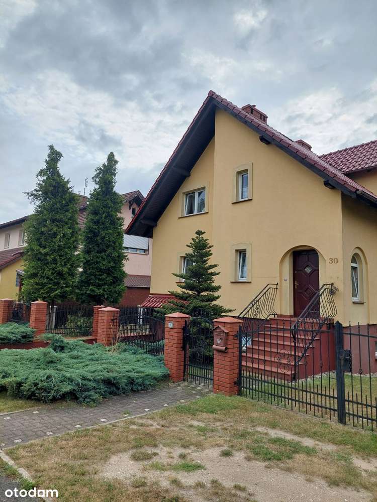 Dom na sprzedaż