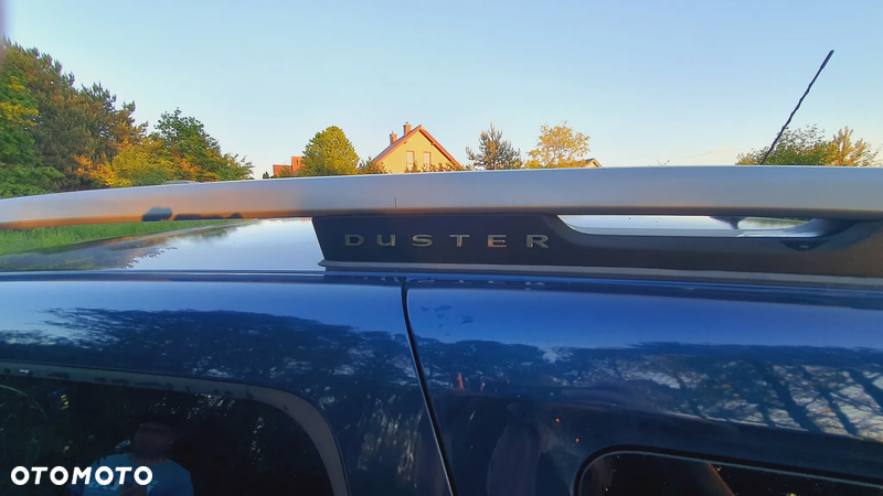Dacia Duster 1.6 SCe Laureate S&S - 24