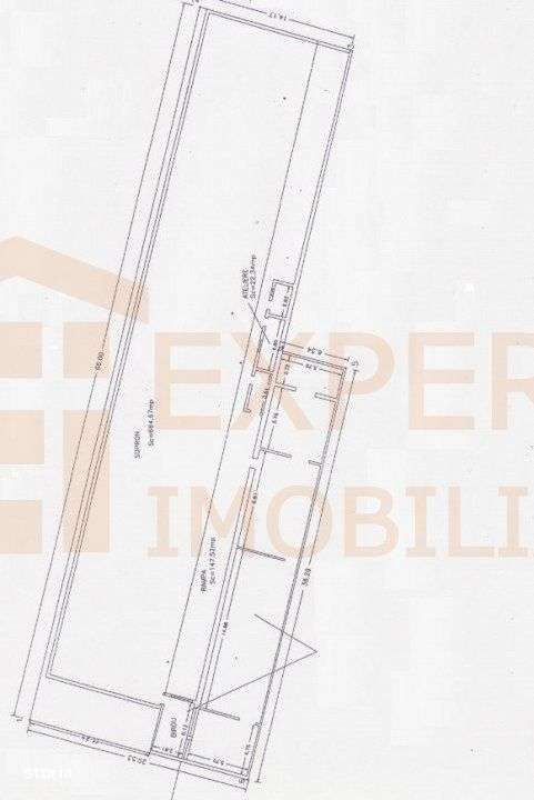 Hala situata in zona Inel II - Interioare - Imagine principală: 1/1