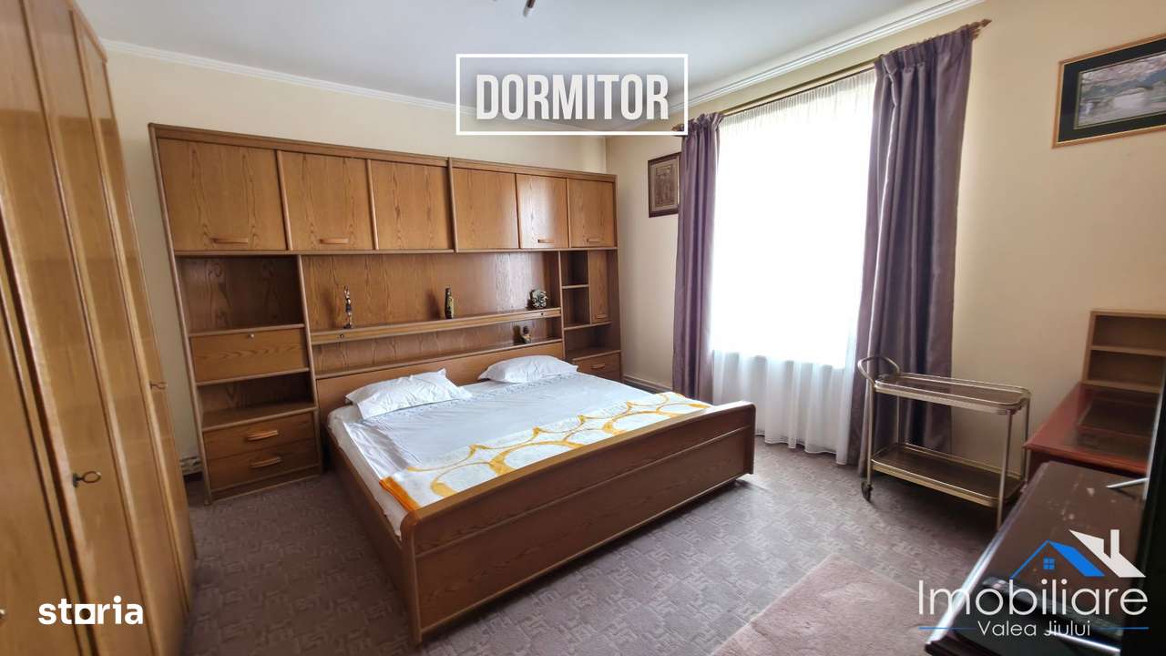 Casă ultracentrală de vânzare – Vulcan-9