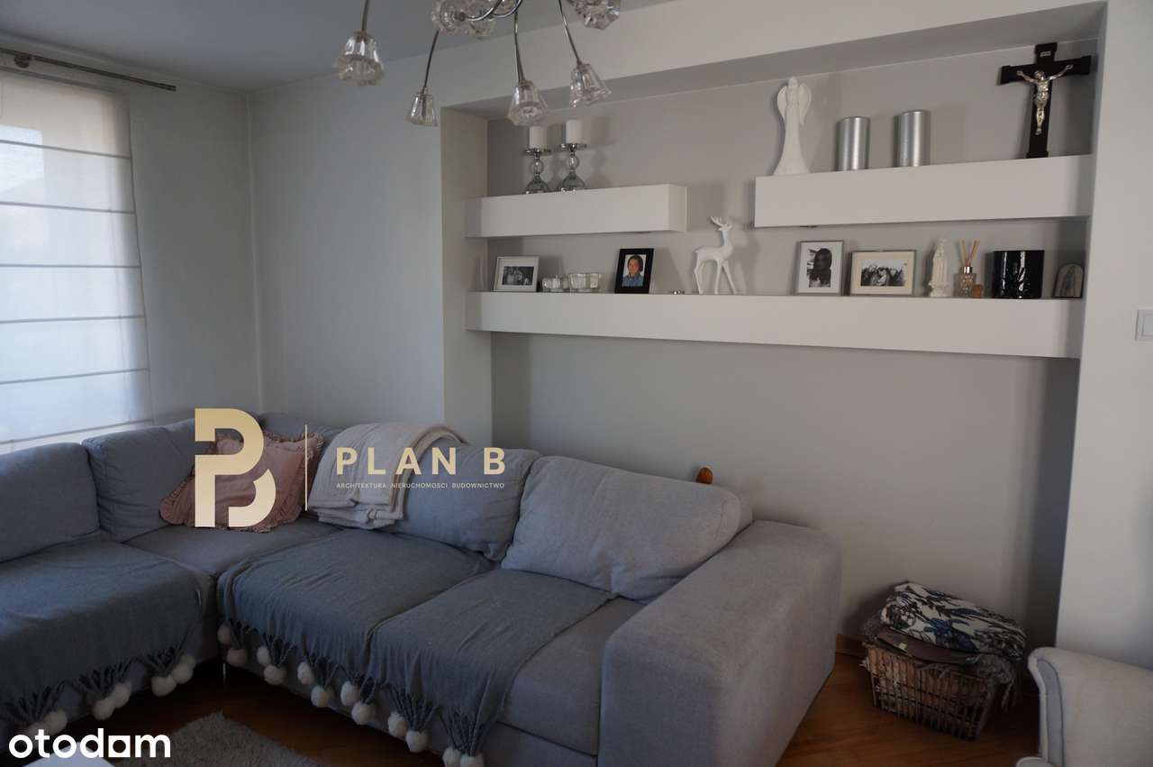 Dom wolnostojący z budynkiem gospodarczym, Bielsk Podlaski-11