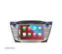 AUTO RÁDIO GPS ANDROID 12 PARA HYUNDAI IX35 TUCSON 09-15 - 1