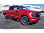 Stopień Próg Prawy Ford F150 Lariat Crew Cab 2021- - 4