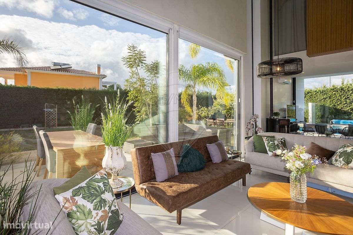 Moradia T4 para venda-20