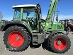 Fendt Farmer 409 Vario - 3