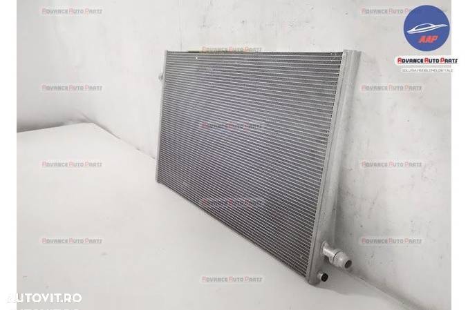 Radiator Apa original Jaguar E-Pace 1 2017 2018 2019 2020 Crossover HL599001 - 6