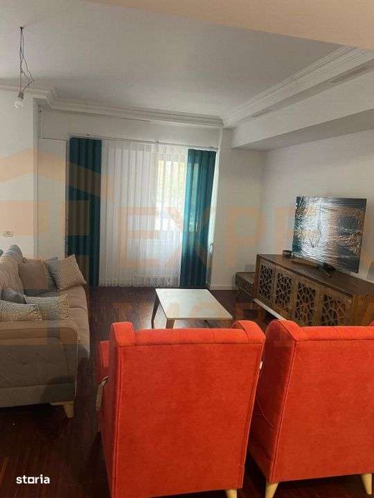 Apartament 2 camere zona City Park Mall bloc nou - Imagine principală: 2/10