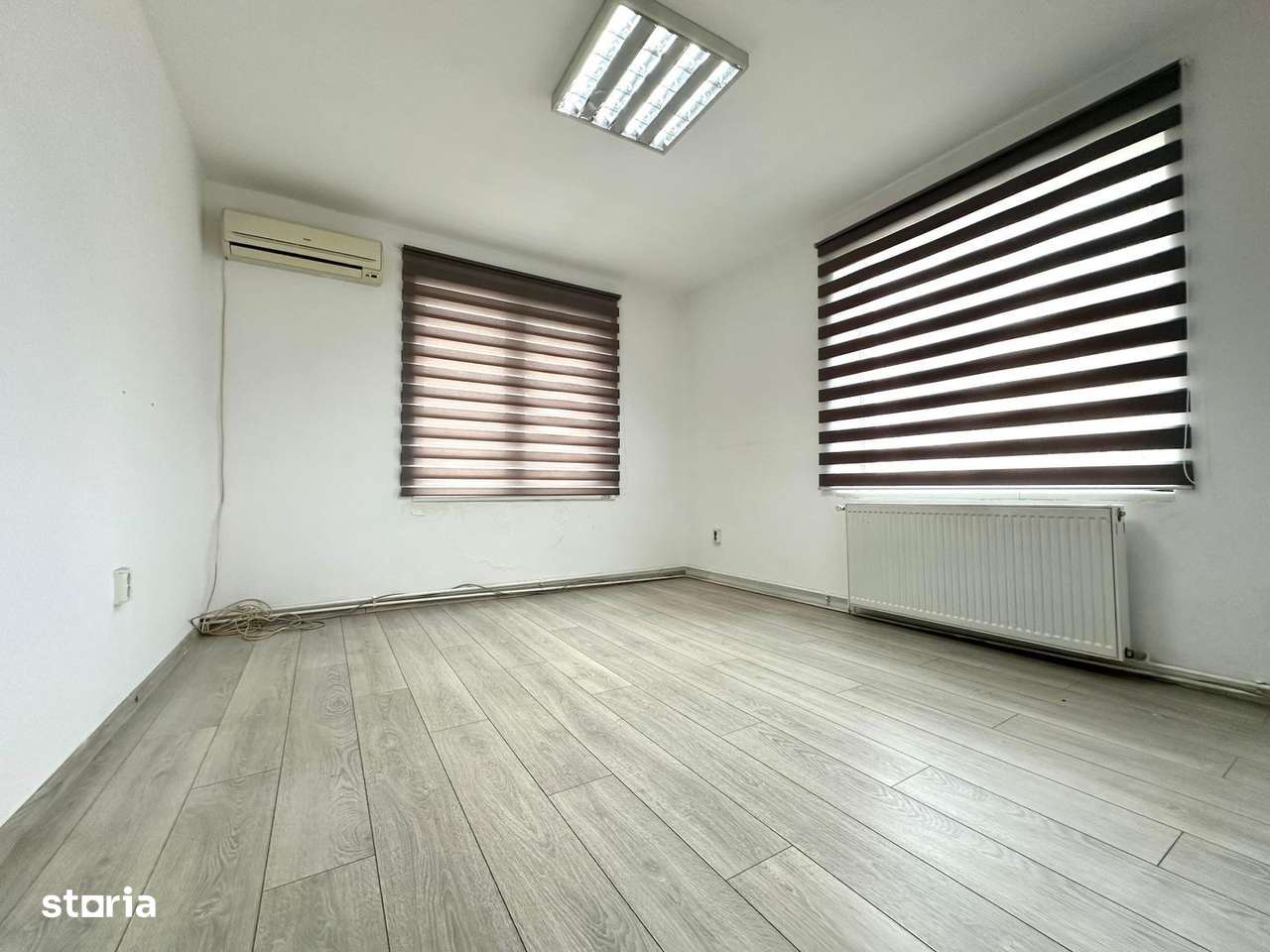 Spațiu birouri 92 mp, etaj 2, cu parcare inclusa – Brașov - Imagine principală: 4/9