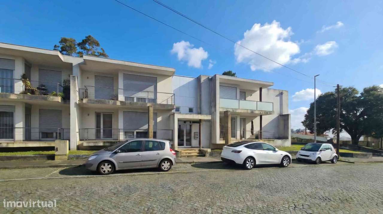 Espetacular Apartamento T3 em Alvelos - Barcelos-27