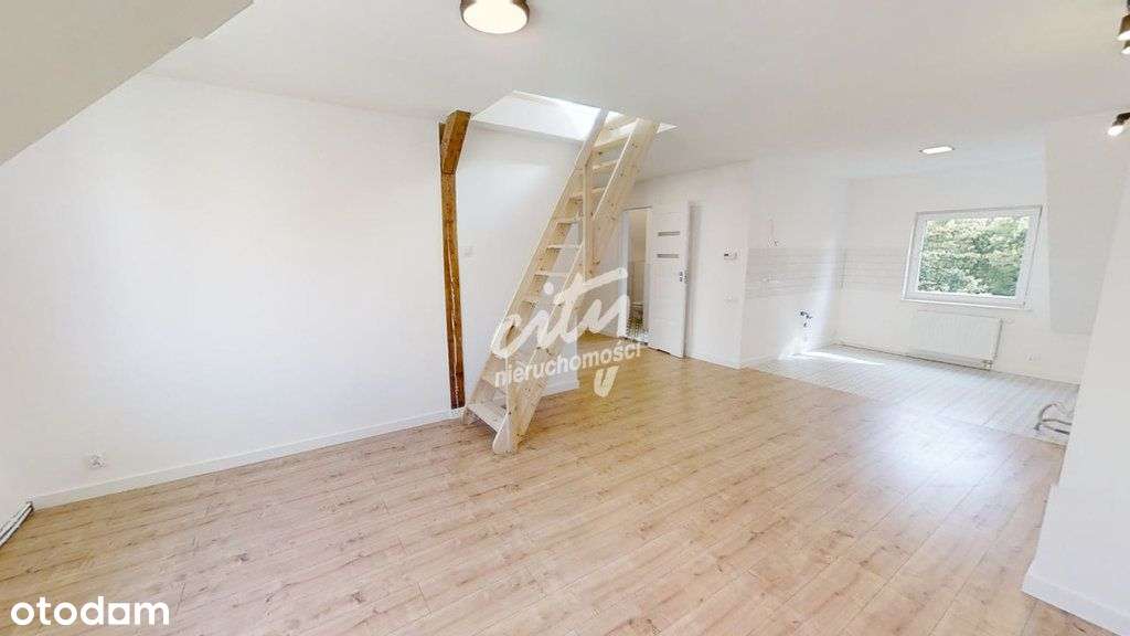 [3D] Nowe 3 pokoje, blisko ronda Giedroycia - Pełny obrazek: 4/11