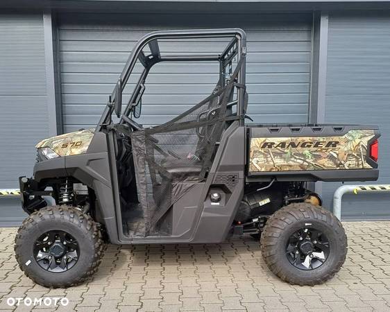 Polaris Ranger - 2