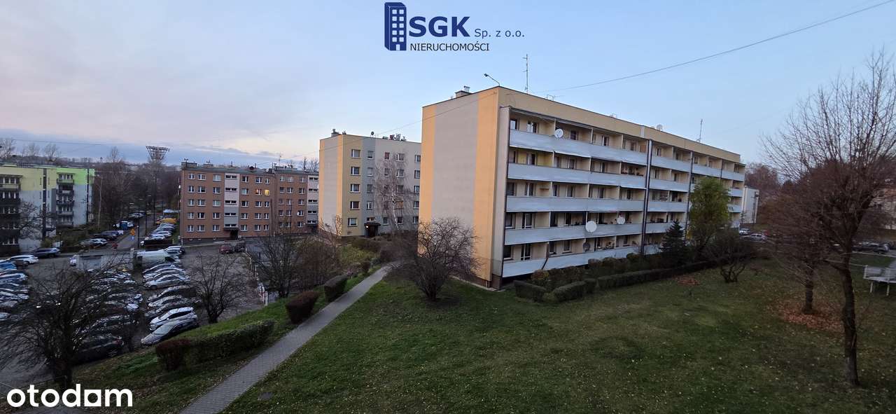 3 POKOJOWE MIESZKANIE|OTWARTA KUCHNIA|DUŻY BALKON|OS. WESTERPLATTE-0