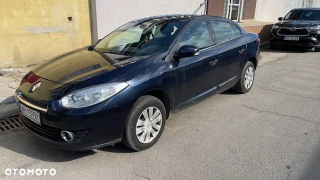 Renault Fluence 1.5 dCi Expression - 4